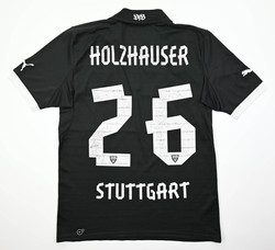 2012-14 VFB STUTTGART *HOLZHAUSER* KOSZULKA S