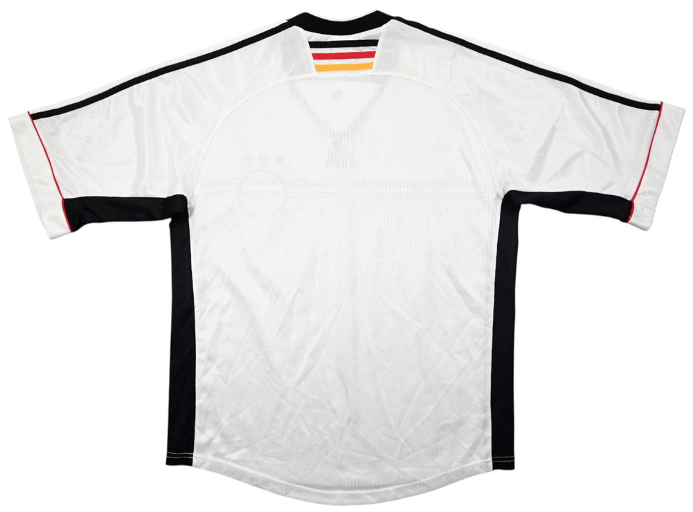 1998-00 GERMANY SHIRT M