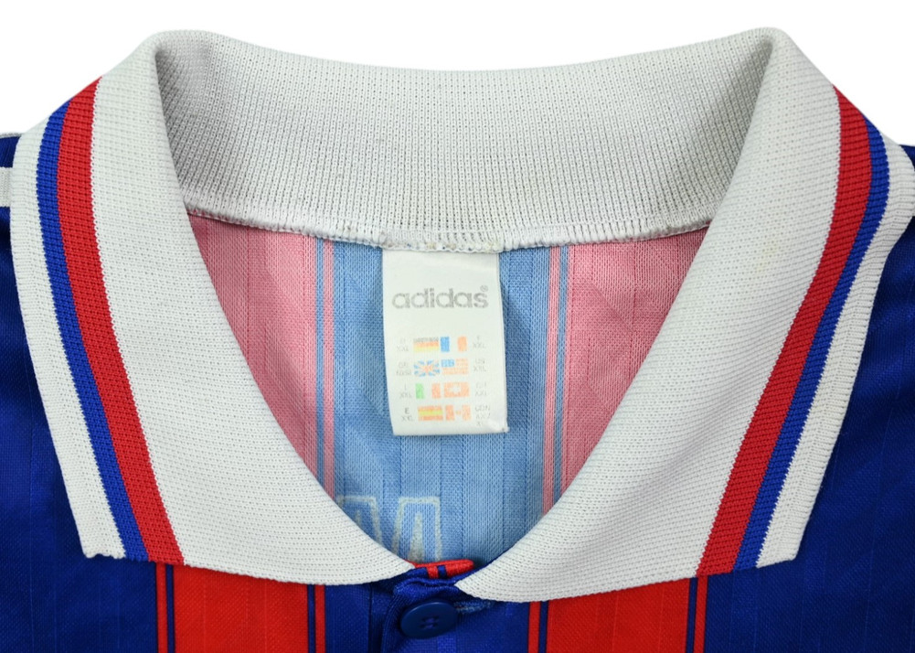 1995-97 BAYERN MUNCHEN *KLINSMANN* SHIRT XXL