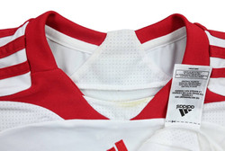 2007-08 RB SALZBURG SHIRT S/ XL. BOYS