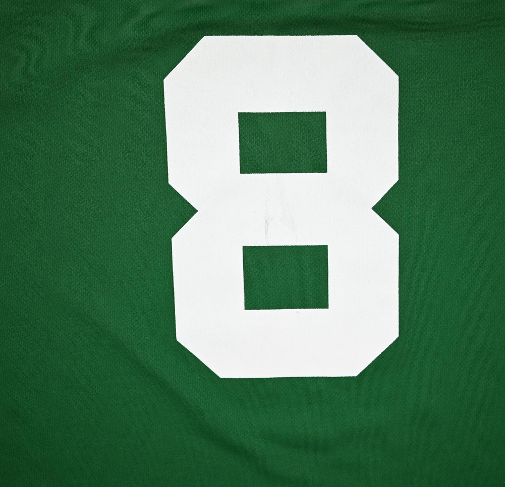 BOSTON CELTICS NBA *GREEN* KOSZULKA M