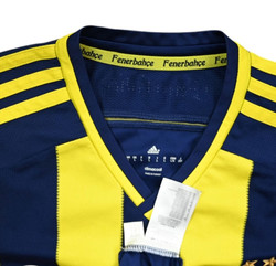 2014-15 FENERBAHCE SK KOSZULKA L