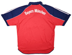 1999-01 BAYERN MUNCHEN SHIRT XL