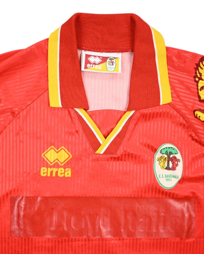 1997-98 RAVENNA KOSZULKA XXL