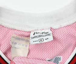 CHICAGO BULLS NBA *CHANDLER* SHIRT M