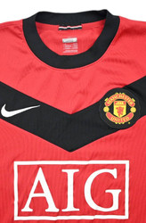 2009-10  MANCHESTER UNITED *ROONEY* KOSZULKA S