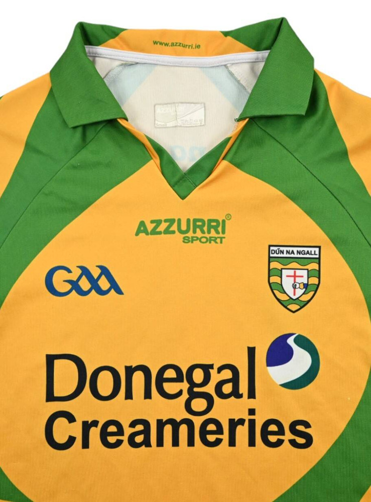 DONEGAL GAA GAELIC KOSZULKA S