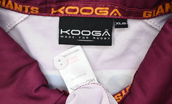 HUDDERSFIELD GIANTS RUGBY KOSZULKA XL