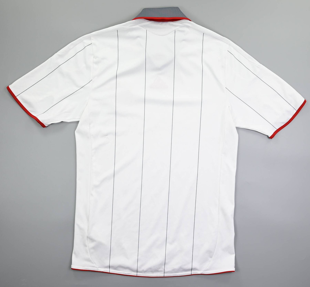2009-10 BAYERN MUNCHEN SHIRT S