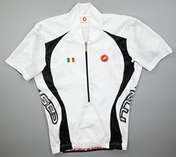 CASTELLI CYCLING SHIRT L