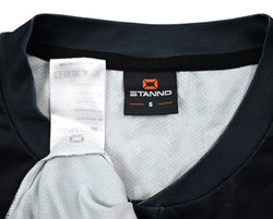 2023-24 GO AHEAD EAGLES #15 LONGSLEEVE SHIRT S