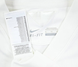 2014-15 ENGLAND SHIRT XL