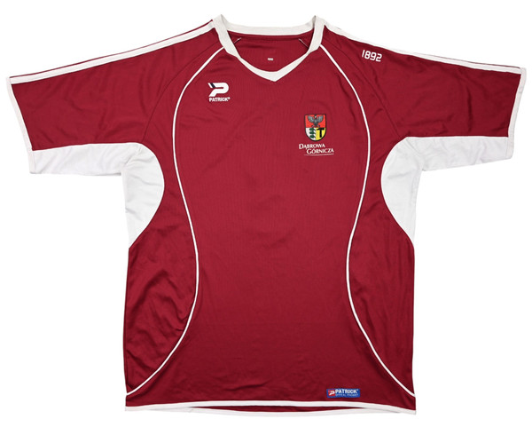 L.K.S. PROMIEŃ KOSZULKA L