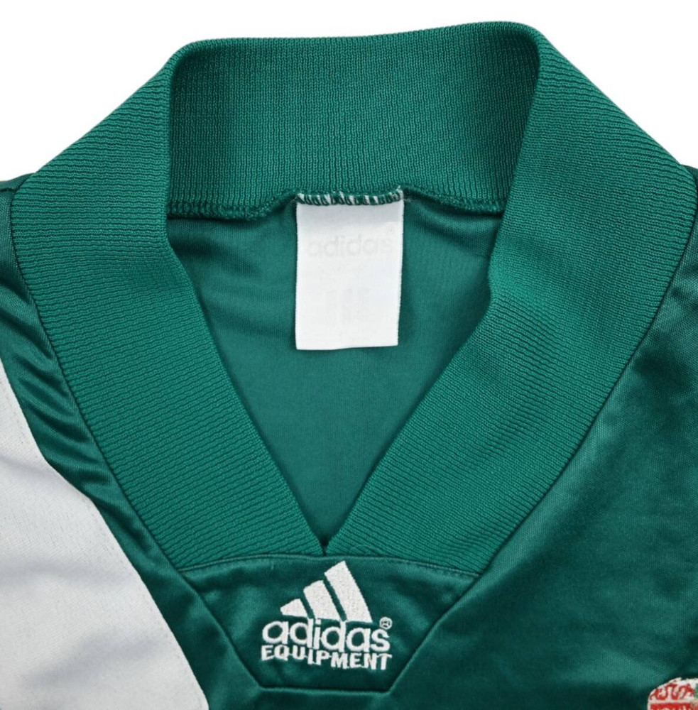 1992-93 LIVERPOOL LONGSLEEVE L