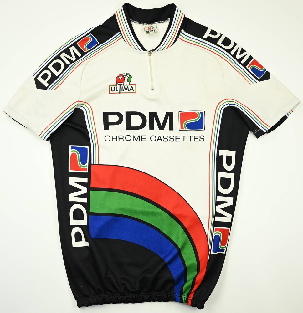 ULTIMA CYCLING SHIRT M/L