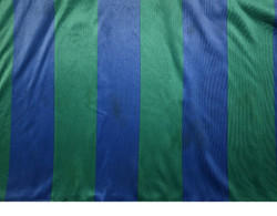 ADIDAS VINTAGE GOALKEEPER LONGSLEEVE SHIRT XL