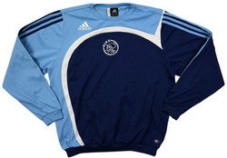 2007-08 AJAX AMSTERDAM BLUZA M