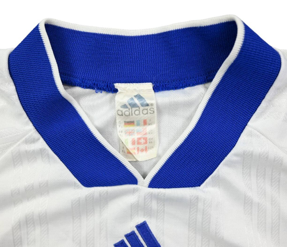 ADIDAS OLDSCHOOL #14 KOSZULKA XL