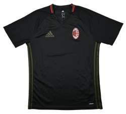2016-17 AC MILAN KOSZULKA M