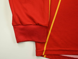 2006-07 TIBET LONGSLEEVE L