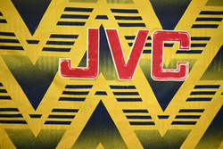 1991-93 ARSENAL LONDON SHIRT M