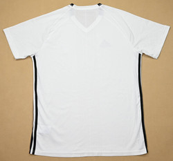 2015-16 FAROE ISLANDS SHIRT L