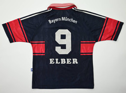 1997-99 BAYERN MUNCHEN *ELBER* SHIRT XL