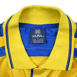 1998-99 CARDIFF CITY KOSZULKA L