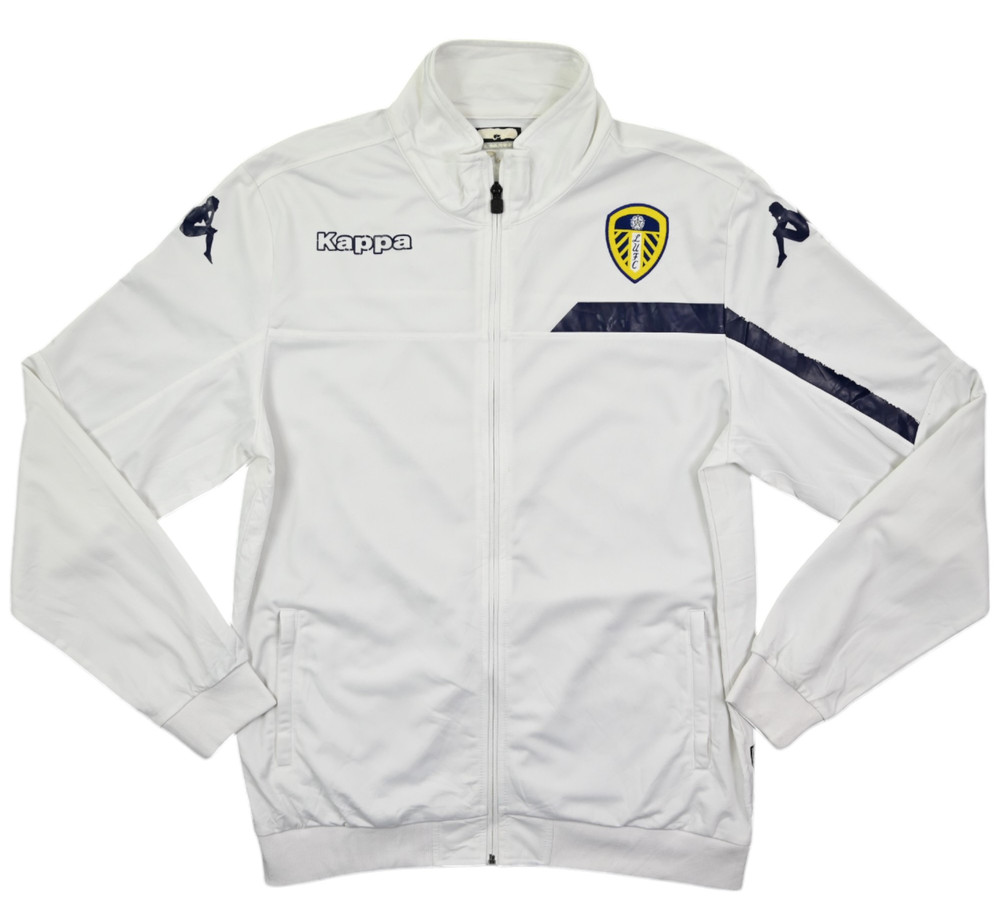 LEEDS UNITED TOP XL