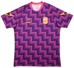 KALOBEYEI SPIRIT SHIRT XL