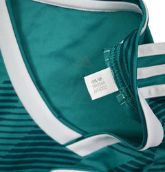 2018-19 GERMANY *KIMMICH* KOSZULKA XL