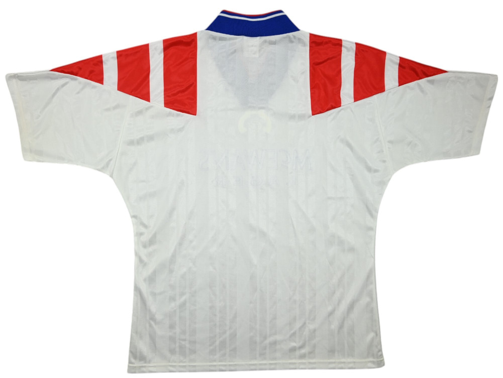 1992-93 GLASGOW RANGERS KOSZULKA M