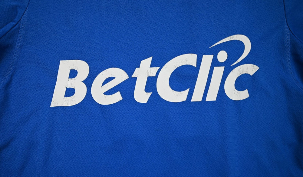 2010-11 KKS LECH POZNAN *PESZKO* KOSZULKA M