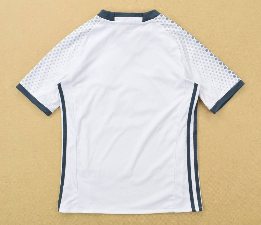 2016-17 MANCHESTER UNITED SHIRT M. BOYS