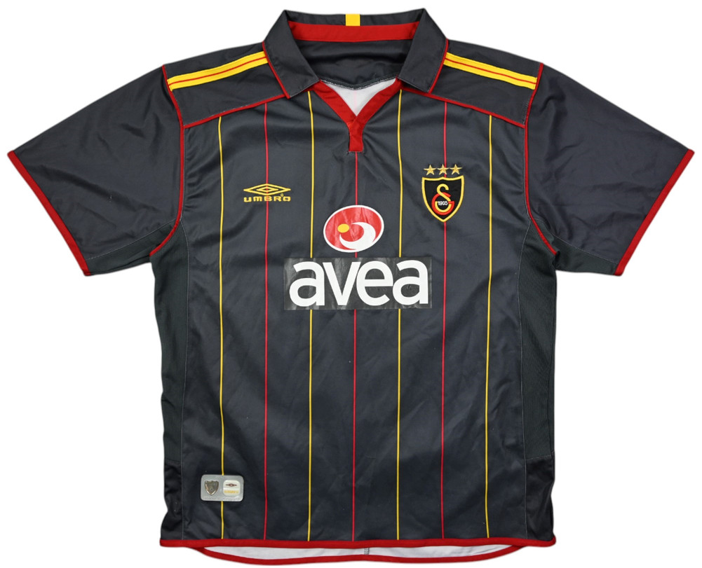 2004-05 GALATASARAY KOSZULKA M