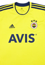2019-20 FENERBAHCE KOSZULKA L
