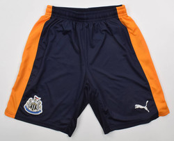 NEWCASTLE UNITED SPODENKI S