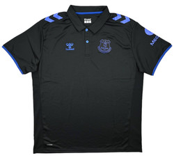 2020-21 EVERTON KOSZULKA 3XL