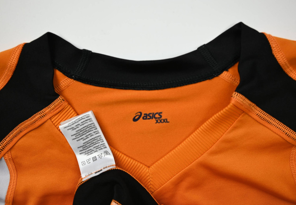 SCC BERLIN VOLLEYBALL *GAYDARSKI* KOSZULKA 3XL