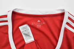 2015-16 MANCHESTER UNITED WOMEN KOSZULKA XL