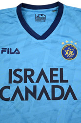 2022-23 MACCABI TEL-AVIV KOSZULKA XL