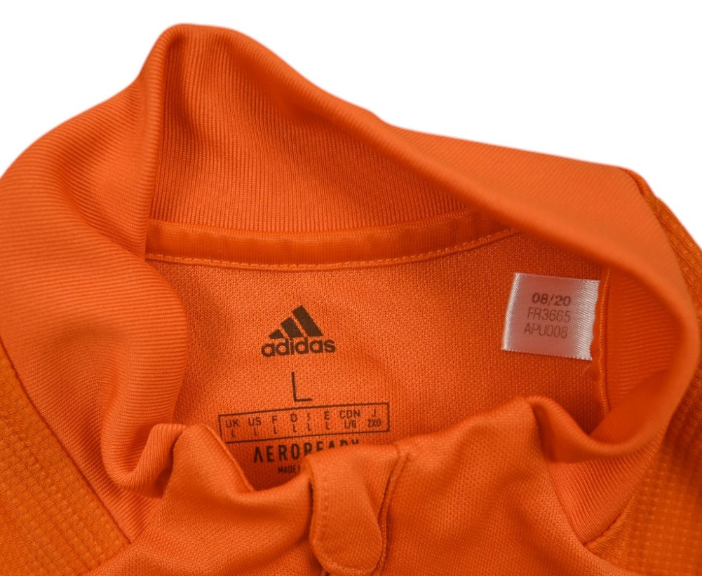 2020-21 MANCHESTER UNITED BLUZA L