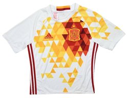 2016-17 SPAIN SHIRT S. BOYS