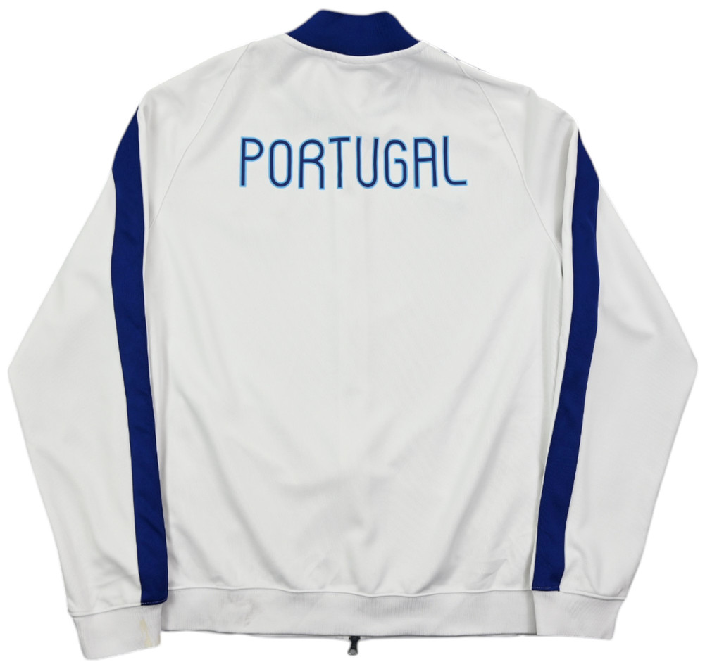 2014-15 PORTUGAL BLUZA XL