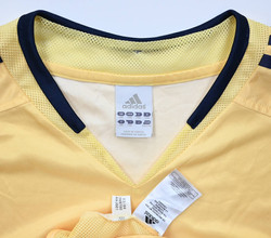 2004-05 AJAX AMSTERDAM SHIRT XXL