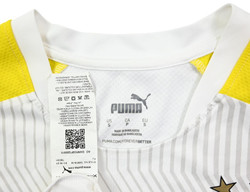 2021-22 BORUSSIA DORTMUND WOMENS SHIRT S