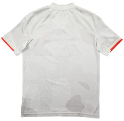 2019-20 JUVENTUS SHIRT M. BOYS