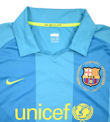 2007-09 BARCELONA *C. STIMA* KOSZULKA XL 