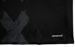 2016-17 AJAX AMSTERDAM *VELTMAN* SHIRT L. BOYS