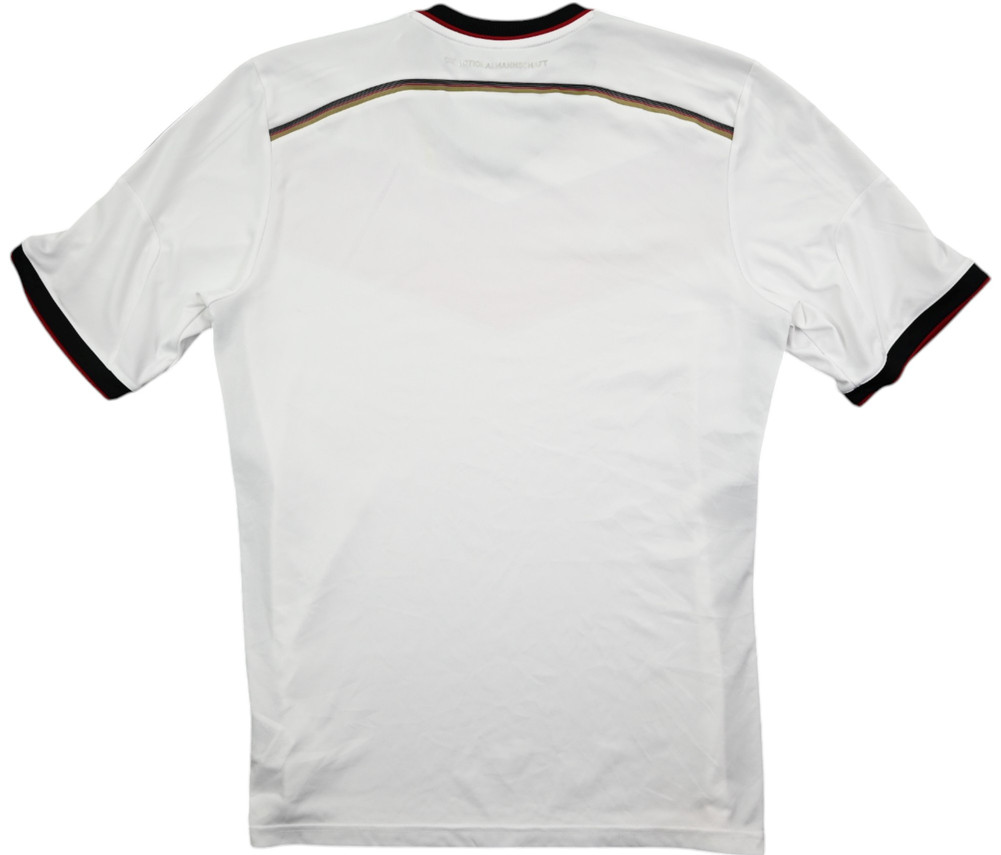 2014-15 GERMANY KOSZULKA M